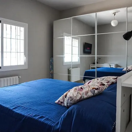 بيت للعطل Casa Peras, *