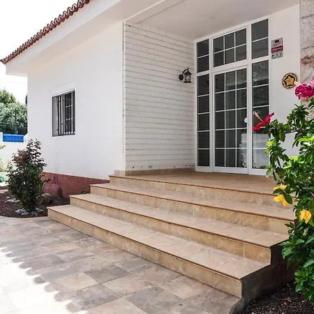 Casa Peras, بيت للعطل لا لاغونا