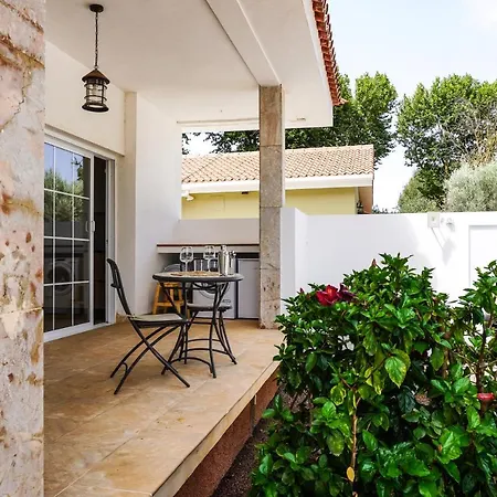 بيت للعطل Casa Peras,