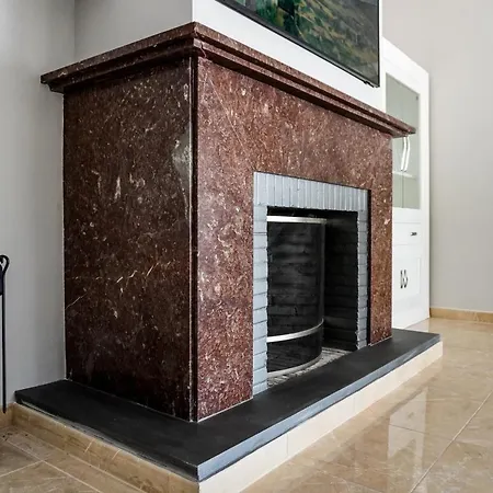 بيت للعطل Casa Peras, *