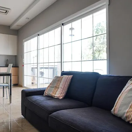 Casa Peras, بيت للعطل لا لاغونا