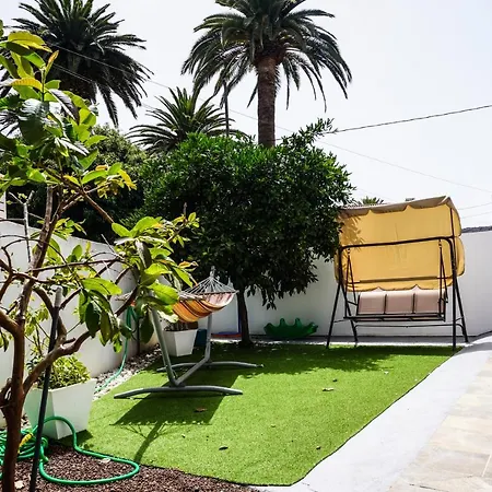 بيت للعطل Casa Peras, لا لاغونا