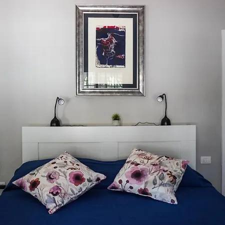 بيت للعطل Casa Peras, لا لاغونا