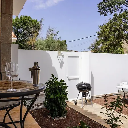 Casa Peras, * لا لاغونا