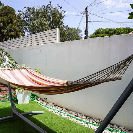 بيت للعطل Casa Peras, لا لاغونا