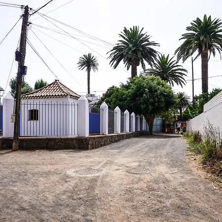 بيت للعطل Casa Peras,