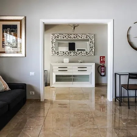 Casa Peras, لا لاغونا