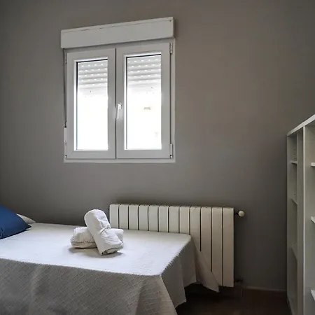 Casa Peras, بيت للعطل *