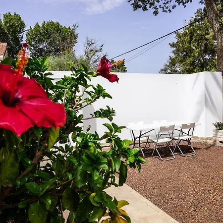 Casa vacanze Casa Peras,