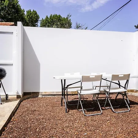 Casa Peras, La Laguna (Tenerife)