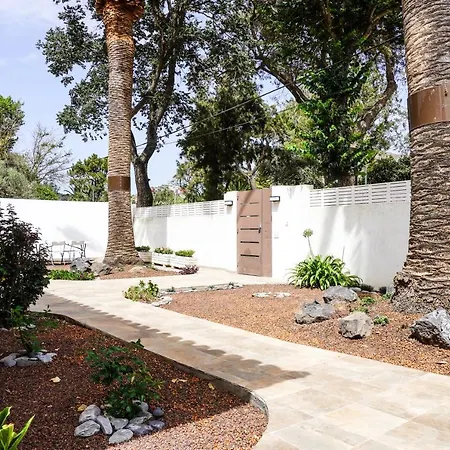 Casa vacanze Casa Peras, La Laguna (Tenerife)