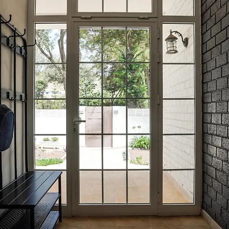 Casa Peras, Casa vacanze