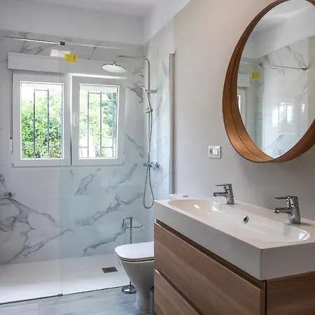 Casa Peras, Casa vacanze