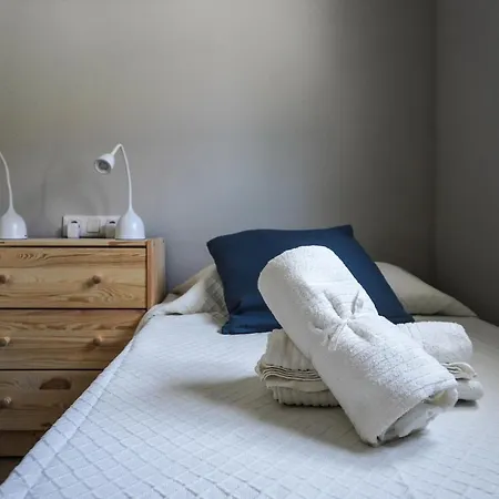 Casa Peras, Casa vacanze La Laguna (Tenerife)